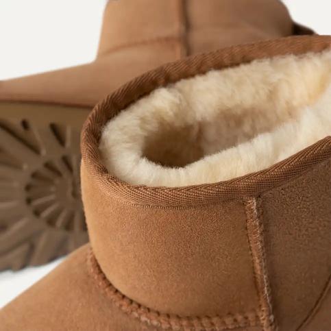 Ugg Classic Mini II Donna