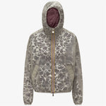 K-Way Giacca Laurette Super Light Lami Double