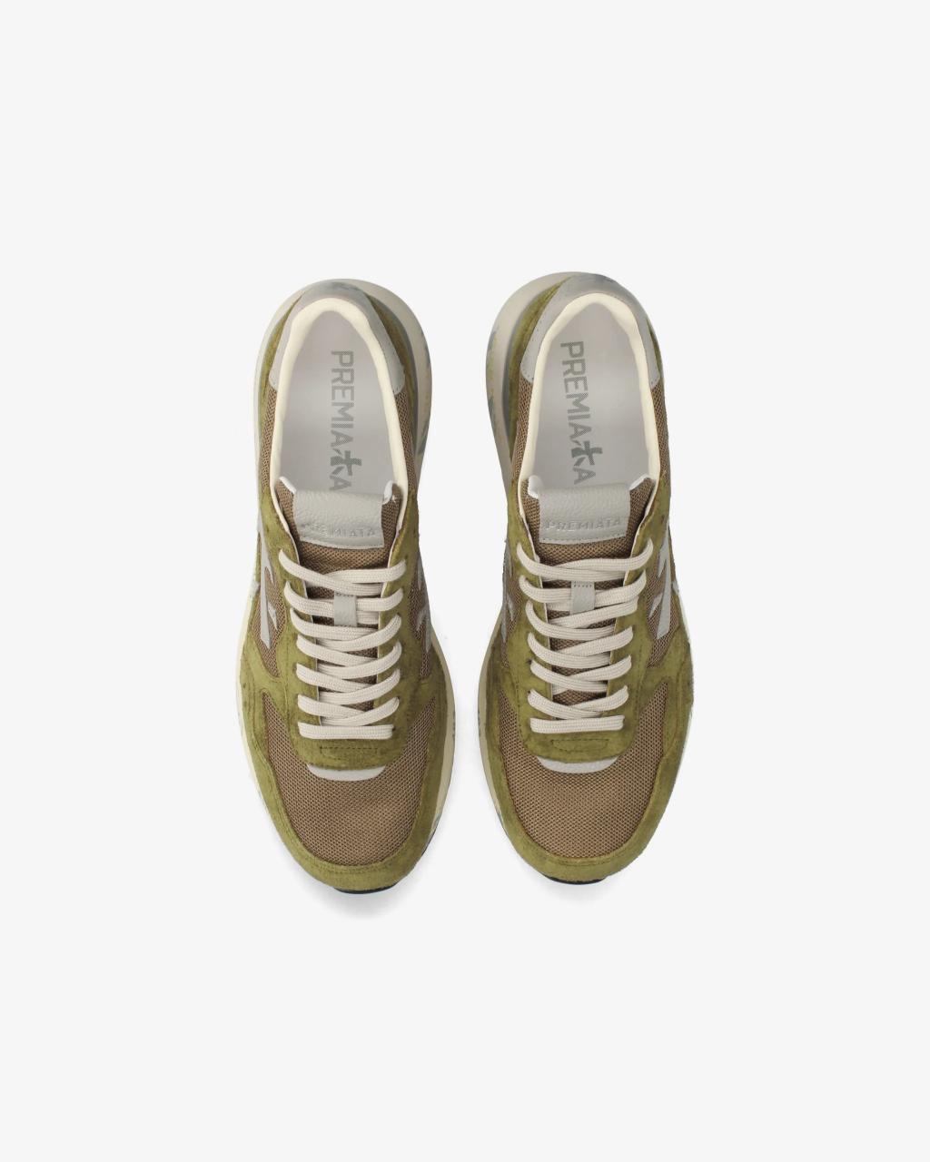 Premiata Mick 0.1 8271