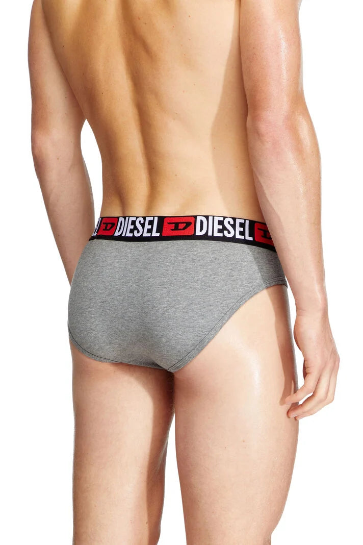 Diesel Three Pack Slip