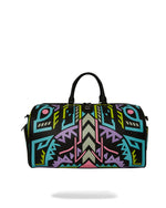 Sprayground Borsone Path To The Future Duffle