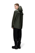 Rains Jacket