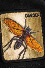 Goorin Bros Golden Dagger