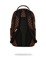 Sprayground Zaino Hennyville Dlxsv