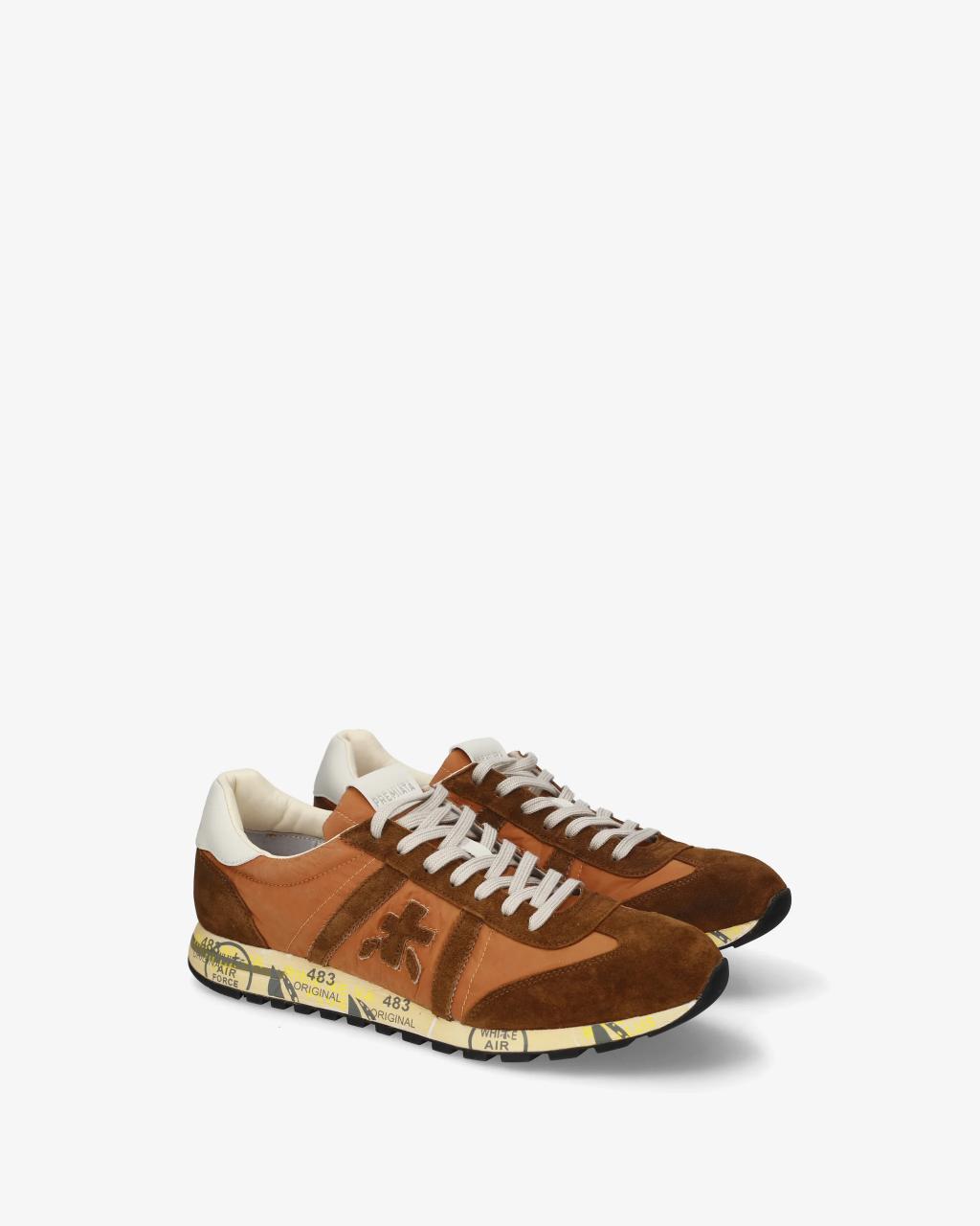 Premiata Lucy 8191