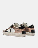 Crime London Sk8 Deluxe Ambre Glam