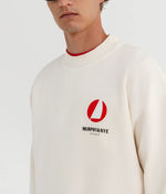 Murphy&Nye Sheave Sweatshirt