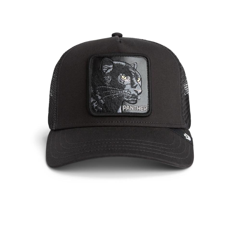 Goorin Bros Panther Trucker
