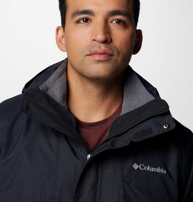 Columbia Giacca Impermeabile 3 in 1 Bugaboo