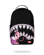 Sprayground Zaino Pink Panther Diamond Shark Dlxr
