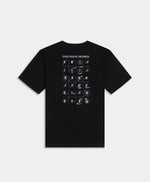 Daily Paper Shield Evolution T-Shirt