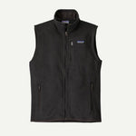 Patagonia Men's Better Sweater Fleece Jacket Black
