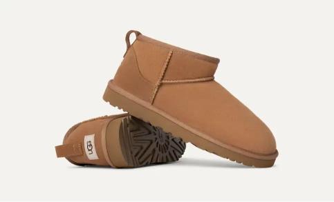 Ugg Classic Ultra Mini Uomo
