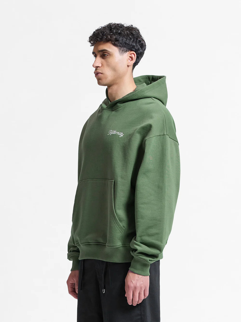 Reternity Designed To Create Hoodie