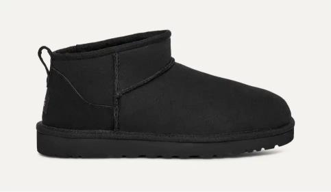 Ugg Classic Ultra Mini Uomo