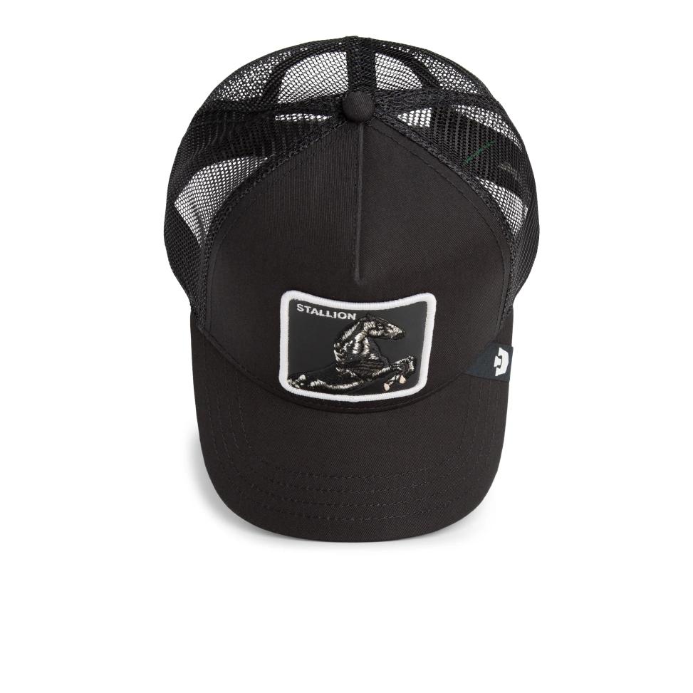 Goorin Bros Stallion Trucker