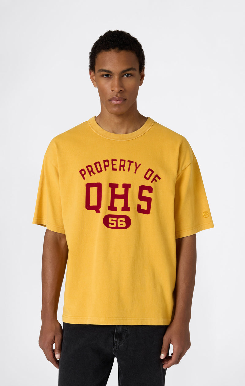 Champion T-shirt Girocollo Ispirazione Collegiate Time Capsule