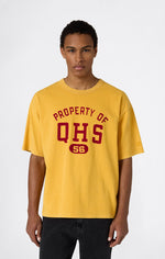 Champion T-shirt Girocollo Ispirazione Collegiate Time Capsule