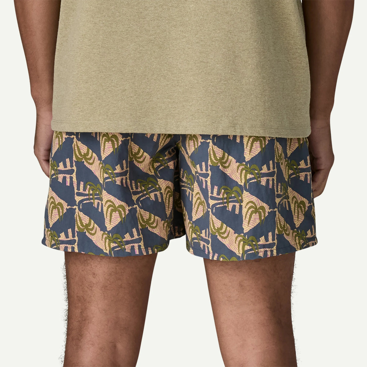 Patagonia Baggies Shorts5"