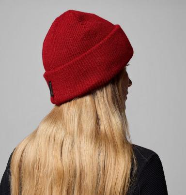 Columbia Berretto con Risvolto Provisions