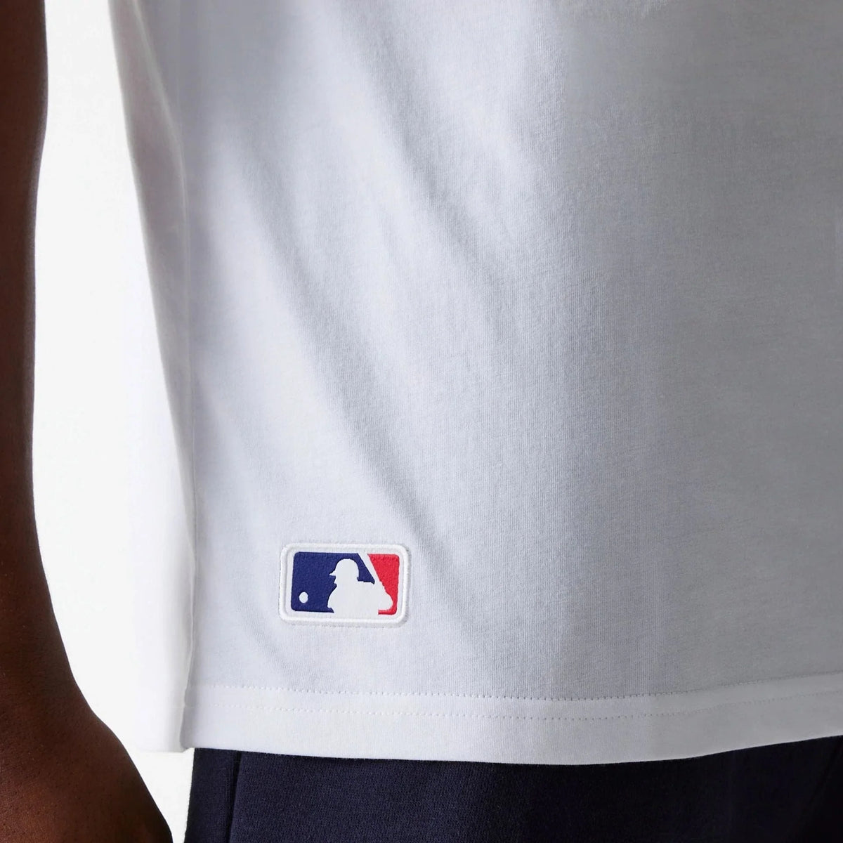 New Era T-Shirt New York Yankees MLB