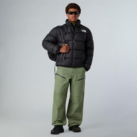 The North Face Giacca Piumino Lhotse
