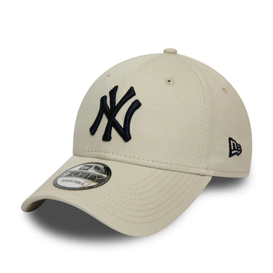 New Era New York Yankees Essential Stone 9Forty