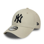 New Era New York Yankees Essential Stone 9Forty