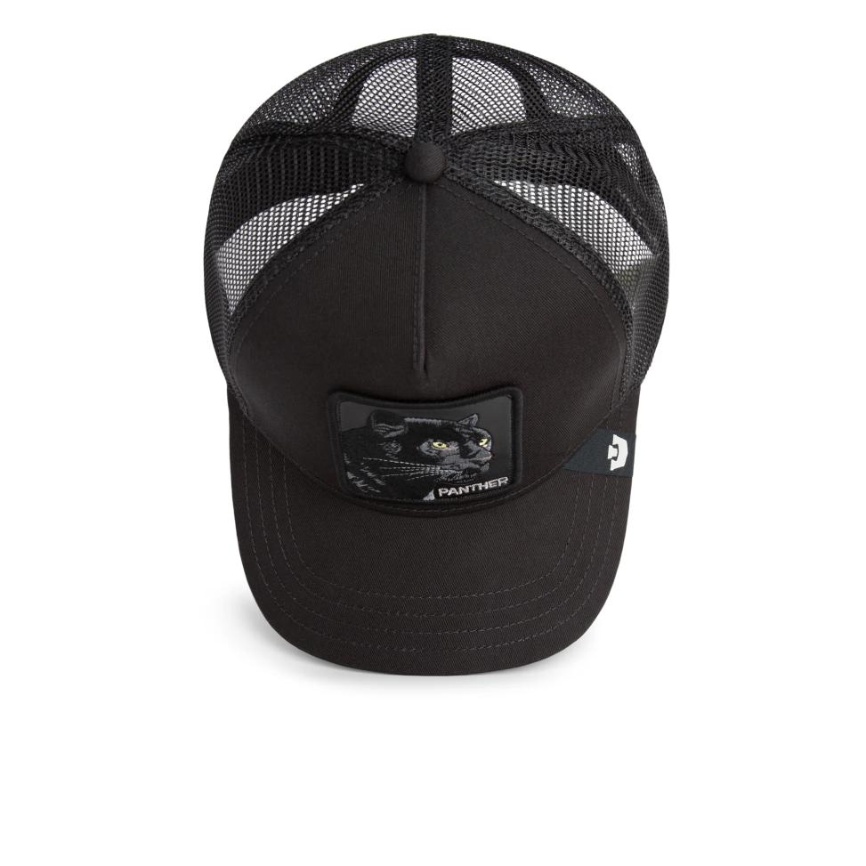 Goorin Bros Panther Trucker