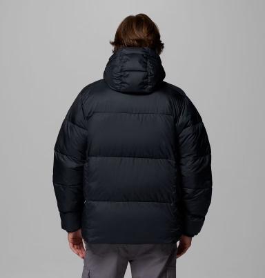 Columbia Giacca con Cappuccio Puffect II