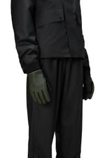 Rains Gloves