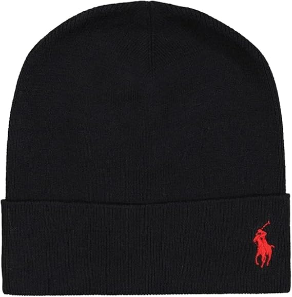 Polo Ralph Lauren Berretto in Cotone