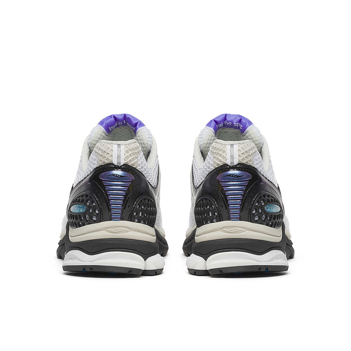 Saucony ProGrid Triumph 4