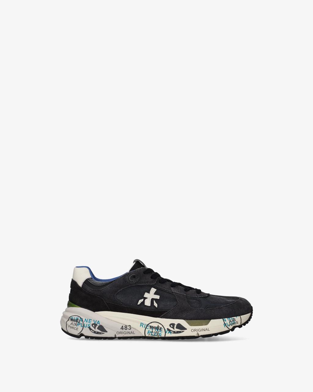 Premiata Mase 25 8014