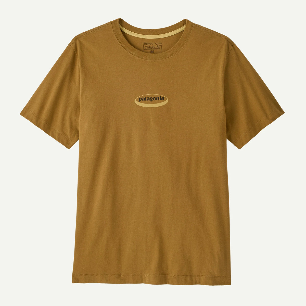 Patagonia '95 Oval Logo T-Shirt