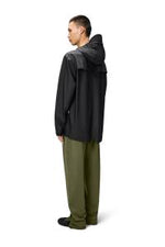 Rains Jacket