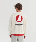 Murphy&Nye Sheave Sweatshirt