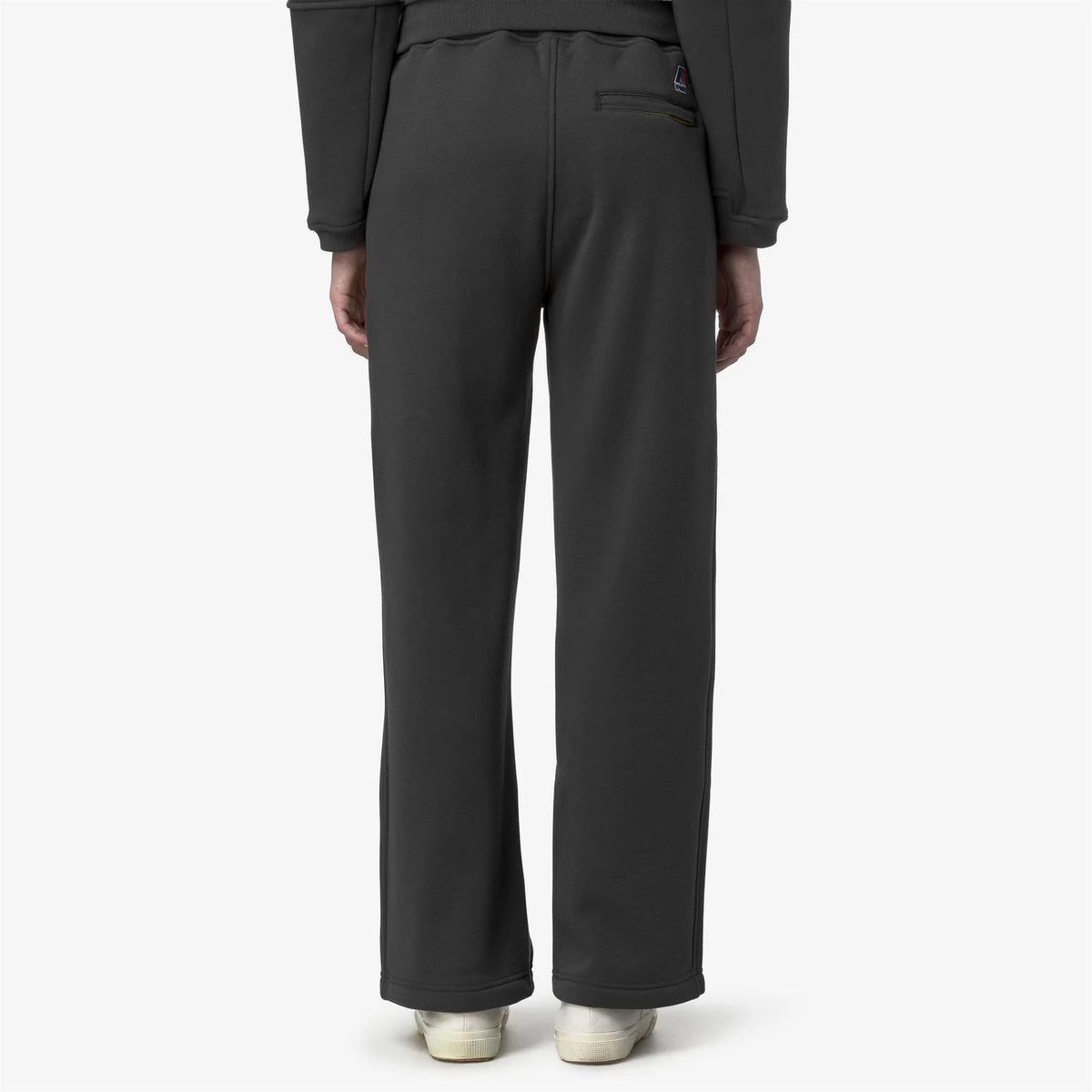 K-Way Philbert Brushed Pc East