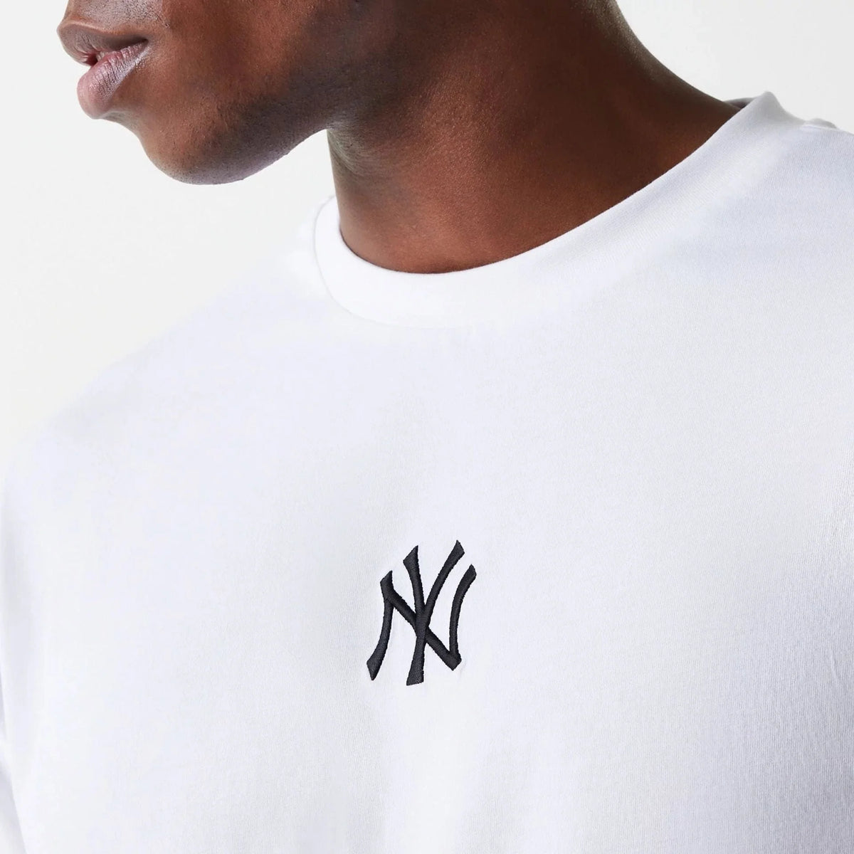 New Era T-Shirt New York Yankees MLB