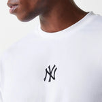 New Era T-Shirt New York Yankees MLB