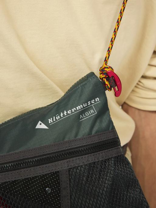 Klättermusen Algir Accessory Bag Medium