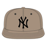 '47 Cappellino Linscott Captain