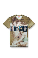Diesel T-shirt Relaxed T-Boxt-V5