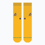 Stance Lakers Badged Crew