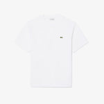 Lacoste T-shirt in Cotone