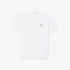 Lacoste T-shirt in Cotone