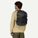 Patagonia Refugio Daypack 30L Black