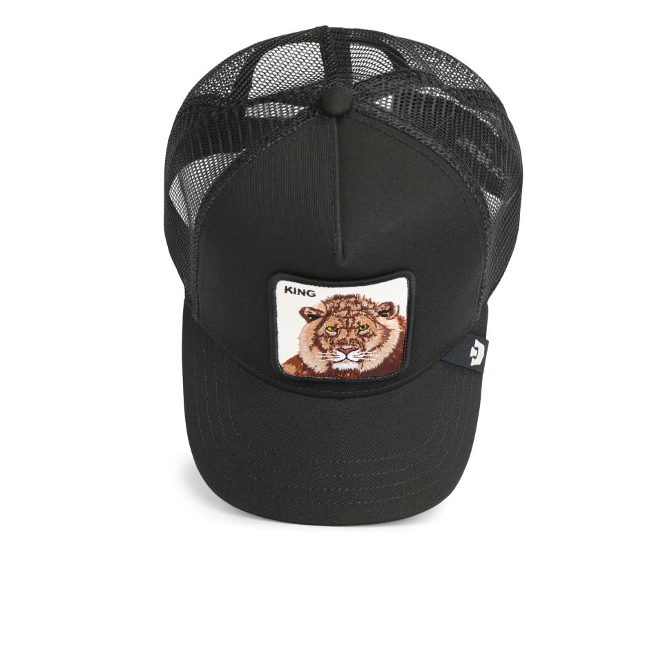 Goorin Bros King Trucker