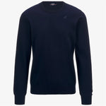 K-Way Maglia Sebastien Cotton Ps
