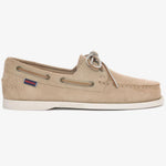 Sebago Portland Flesh Out Brown Taupe